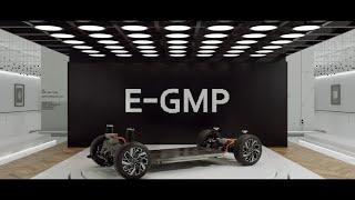 Hyundai India | Electric - Global Modular Platform | E - GMP