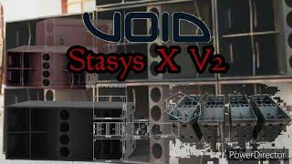 Void Stasys X V2