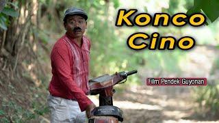 PAK NO KILAF || KABOL KONCONE CINO || EPS 56