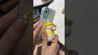 Cute Duck Phone Case #shorts