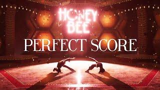 Final Fantasy VII Remake - Honeybee Inn Dance Scene PERFECT SCORE