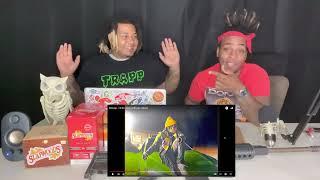 NOCAP - I'LL BE HERE ( REACTION ) #nocap #nbayoungboy #4kt #alabamarapper #reaction