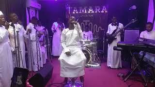 Celestial church of Christ high praise and worship |Tosin Emmanuel