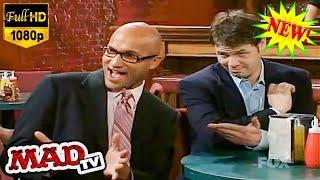 MadTV Comedy 2024 Full Season Best TV Series Sitcom Episode 6