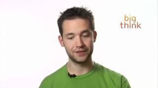 Alexis Ohanian: Why The Internet Loves Marijuana