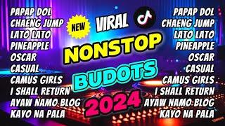 VIRAL TIKTOK BUDOTS PARTY REMIX 2024 - BEST TIKTOK TRENDING - THE VIRAL REMIX HUB