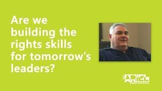 Building the Right Skills for Tomorrow's Leaders | Ariel Group Australia