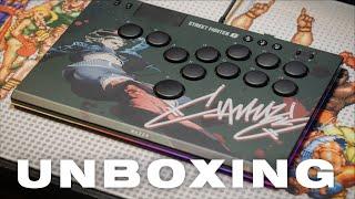 NOT Overpriced?! - Razer Kitsune Cammy Edition Unboxing