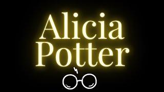 Alicia Potter