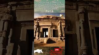 Part 4: The Seven Wonders of the Ancient World.