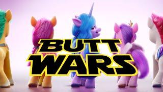 [YTP] Unicorns are Brave and Strong and Brave and Strong and Brave and Strong and Brave and Strong 