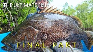 THE ULTIMATE FISH | Final Part