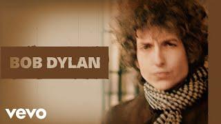 Bob Dylan - Visions of Johanna (Official Audio)