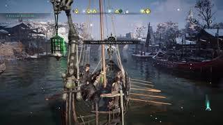 Assassin's Creed® Valhalla_20210311031613  Chegando em York