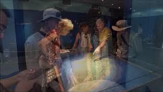 IAG Regional Conference 2019  Post – Conference Fieldtrip Rhodes Island