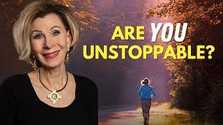 Unstoppable to the End — Denise Renner