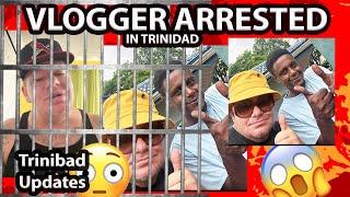 OMG!!THEY ARRESTED CRIS MUST LIST | TTPS CEASE CAMERA'S AND HARD DRIVES