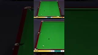 CLUTCH Final Black! #shorts #snooker