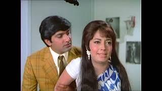 Mahfil - Hindi Full Movie - Ashok Kumar, Sadhana Shivdasani