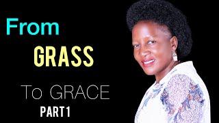 From Grass To Grace Part 1