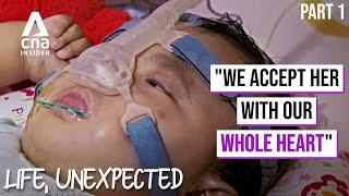 Life, Unexpected: Caring For Children With Serious Illnesses - Part 1/4 | Full Episode