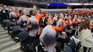 Aledo Band Highlights 2022-2023