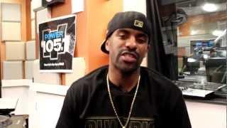 DJ Clue Speaks on Legendary DJ's and the Global Spin Awards