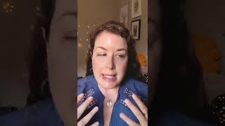 Week of #July 10, 2023 #Numerology Forecast! ️ Personal responsibility.  #short #shorts #love