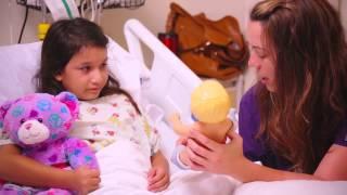 Preparing for Pediatric Orthopaedic Surgery at UCLA Medical Center, Santa Monica | UCLA Health