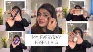 EVERYDAY ESSENTIALS I CAN'T LIVE WITHOUT! GLOSSIPS