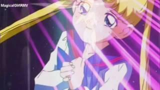 Sailor Moon~Soundtrack~Wacht auf