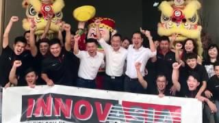 Innovasia Technology 10 Years Journey