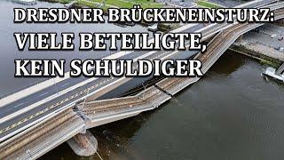 Wie kann es dazu kommen, dass eine Brücke überraschend einstürzt?