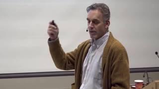 Superman & Captain Hook | Jordan Peterson