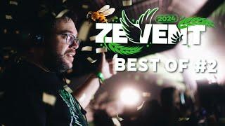 ANTOINE DANIEL | BEST OF ZEVENT 2024 #2