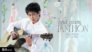 Tăng Duy Tân - Nhà Giam Tâm Hồn ft. 2pillz | Album Khu Vườn Tình - Track 3