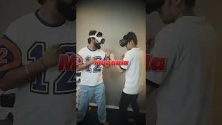 4 Lakh Vs 1000 VR Headset #shorts