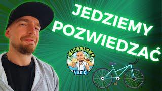 MiniVLOG - Jedziemy na Wycieczke  MichalskyVLOG