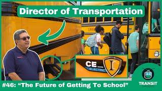 Are Electric School Buses The Future?