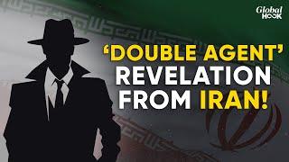 Israeli Double Agent Headed Iran's Secret Service Unit Tracking Mossad: Ex-Iran President