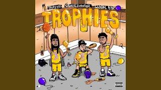 Trophies (feat. Shane Alexander & Global Azn)