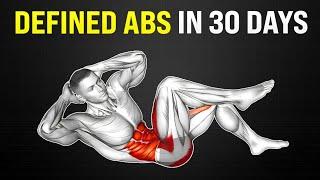 Ultimate Abs Workout: 6 Core Workouts to Strengthen Your Abs at Home