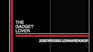 The Gadget Lover / Short Film Project