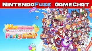 Umamusume: Pretty Derby - Party Dash — Review & Discussion | NintendoFuse GameChat