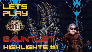 Ricksticks VS PoE Gauntlet Highlights -1