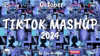 Tiktok Mashup October 2024 (Not Clean)