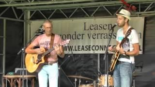 I’m Yours - Joan & Joris Molenaar @ Akoestival 2014 Woerden