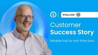 Englobe Corporation's Project Management Revolution With OnePlan: Interview With Andre Forest