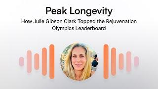 Julie Gibson Clark's Longevity Routine