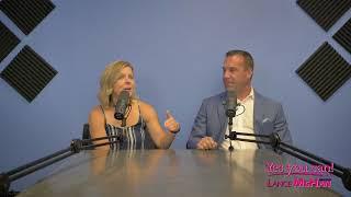 Yes you can! With Lance McHan.  Heather Brent takes over my show.